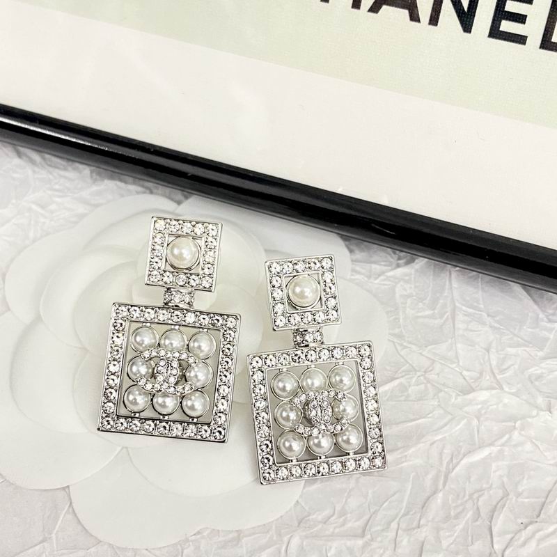 Chanel Earring 09yxq05